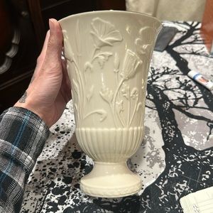 Lenox Vase